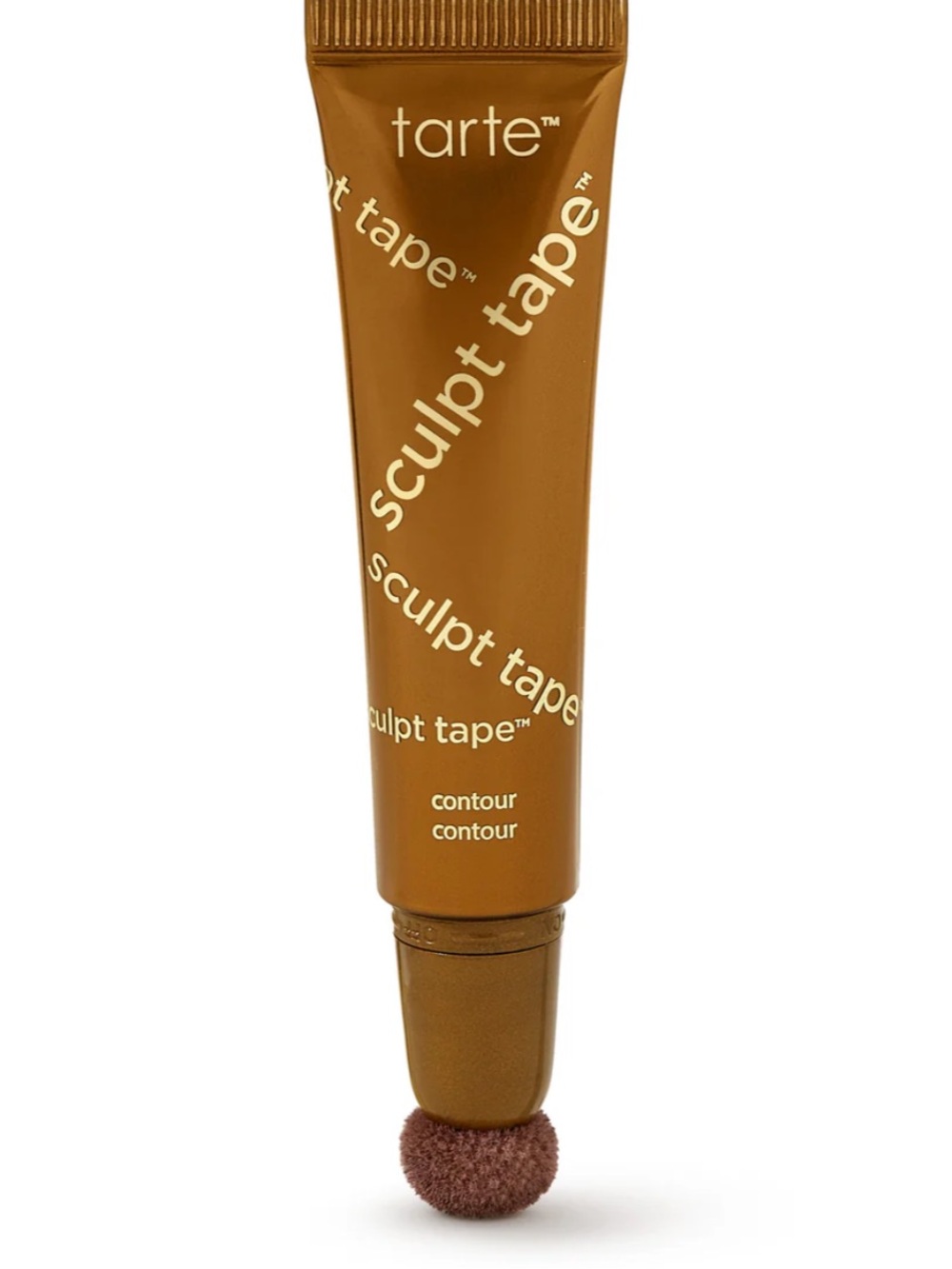 ⭐️ New TARTE Sculpt Cool Bronze Full Size